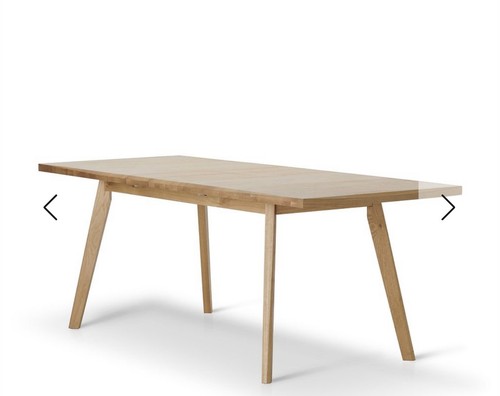 Oak furnitureland oaklea - furnitureland,
