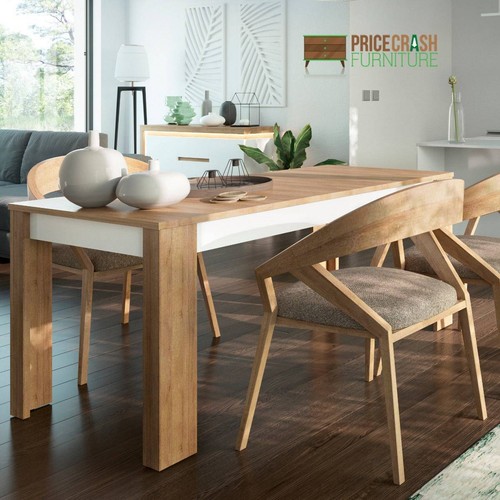Lyon extending medium dining - medium,