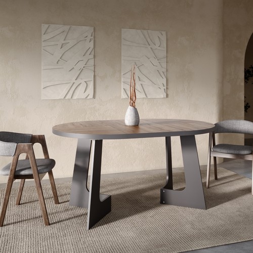 Furneo belagio dark oak - furneo,