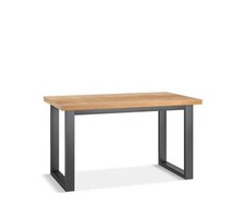 MAINE Natural Solid Oak Dining