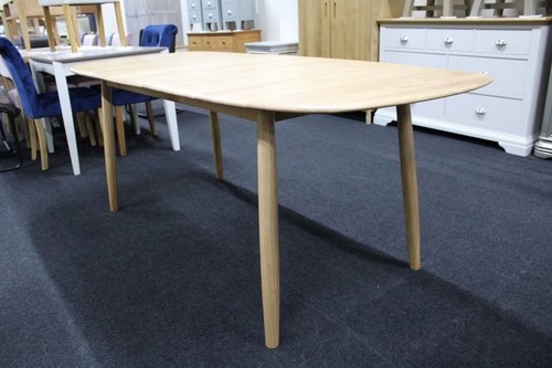 New scandinavian solid oak - scandinavian,