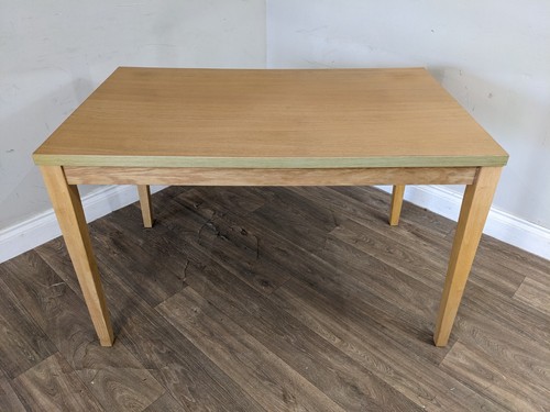 Dining table solid oak - dining, effect