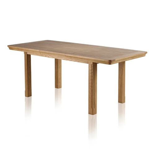 Canterbury oak extending - oak,